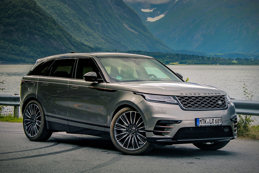 12 Best Suvs Under 50 000 Of 2019 Hiconsumption