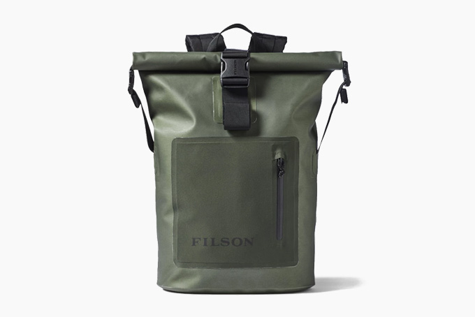 12 Best Waterproof Backpacks Of 2020 Hiconsumption