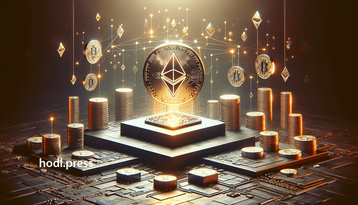 Crypto.com startet Plattform für Krypto-Staking