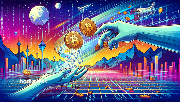 16 Jahre seit der ersten Bitcoin-Transaktion gefeiert
