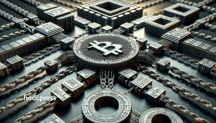 Bitlayer integriert BitVM in fünf Blockchains