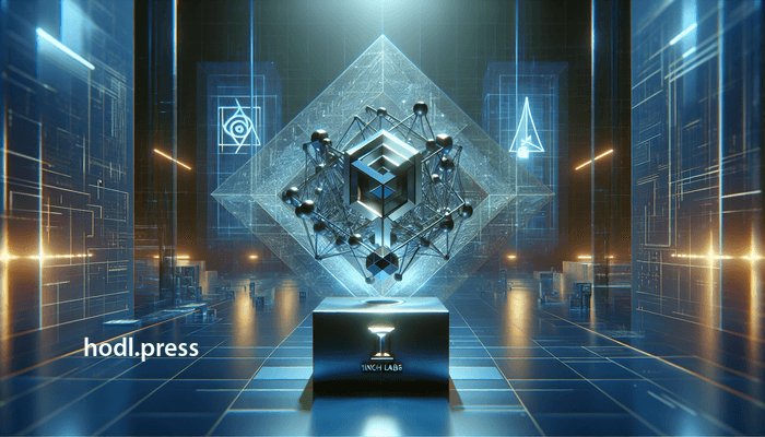 1inch Labs Präsentiert Neue Pathfinder-Algorithmus-Version