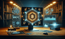 Blockchain Soneium Lanza Sistema de Seguimiento de Actividades