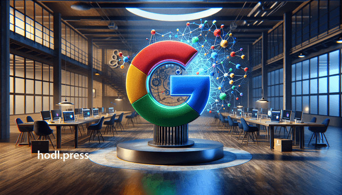 Google Lança Aprendizado Guiado: Rival do ChatGPT