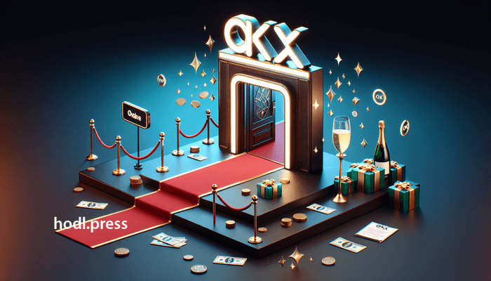 OKX startet VIP-Programm mit niedriger Einstiegsgrenze