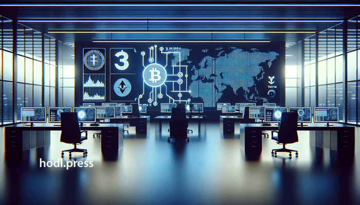 Tether beendet USDT-Unterstützung auf fünf Blockchains