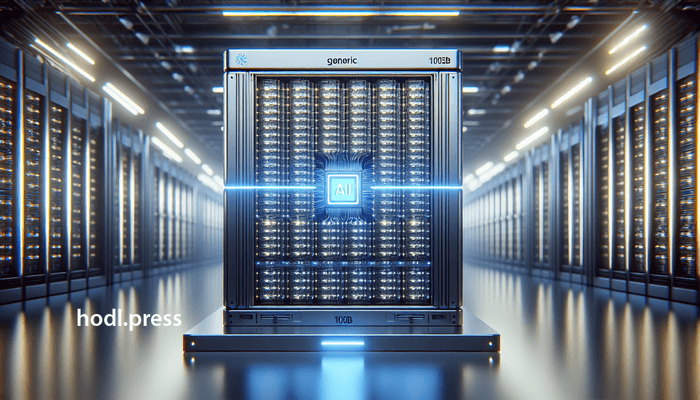 AMD erzielt KI-Chip-Deal über 100 Mrd. mit OpenAI