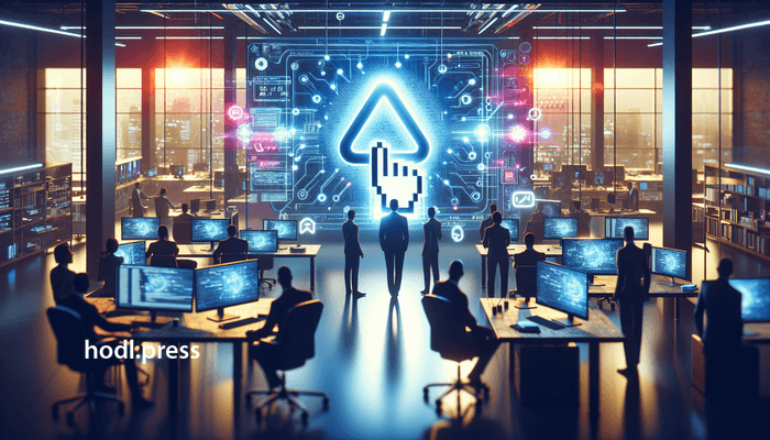 AI-Coding-Assistent Cursor erhält 2,3 Milliarden Finanzierung