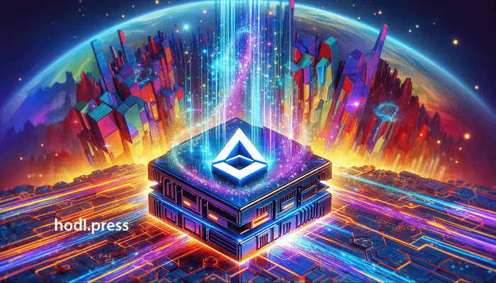 Integração ApeX Protocol e Chainlink para Inovação