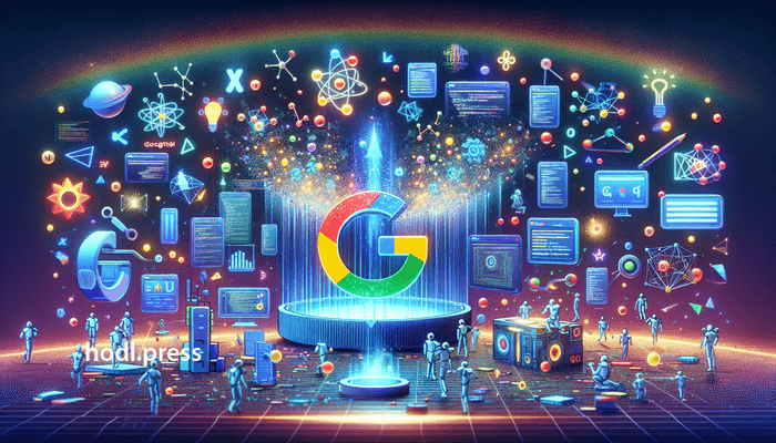 Google präsentiert fortschrittliches Modell Gemini 3.0 für komplexe Aufgaben