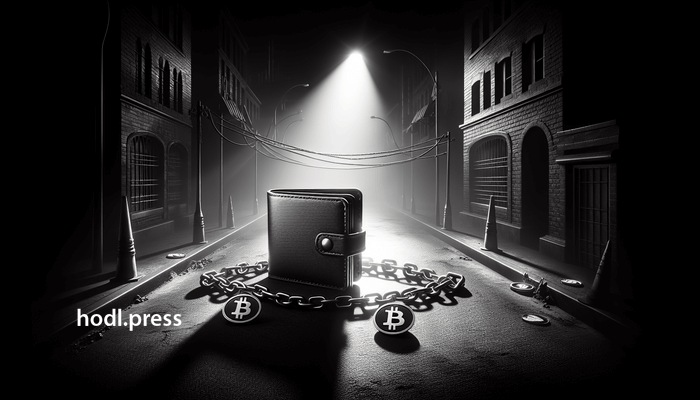 Upbit entfernt Nutzervermögen aus Hot Wallets