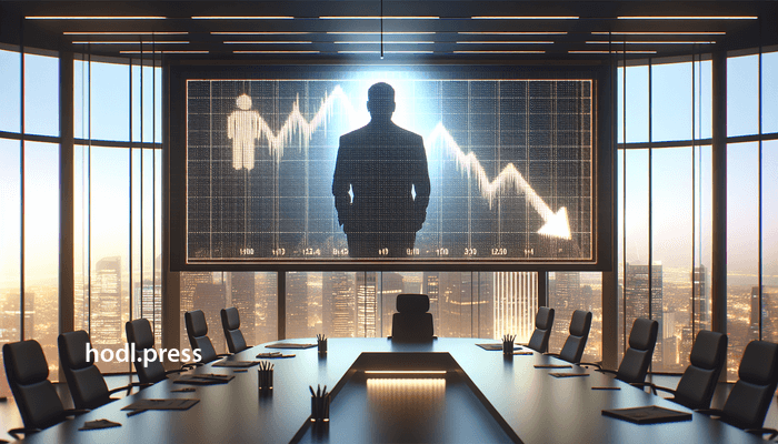 Coinbase-CEO nicht mehr unter den 500 Reichsten