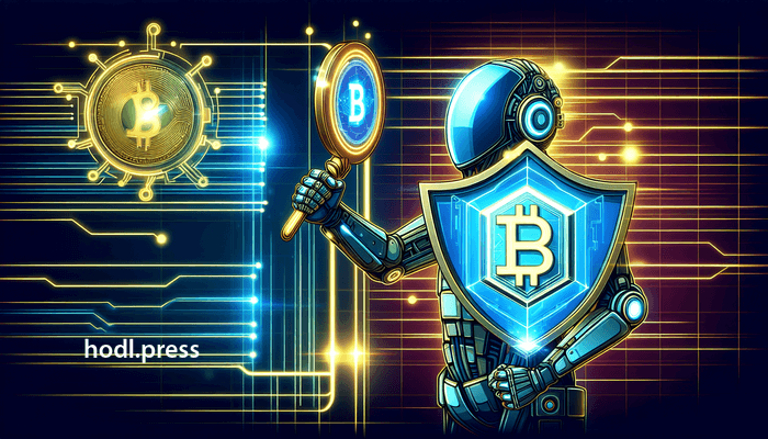 Privy stellt Krypto-Wallet-Algorithmus für KI-Agenten vor