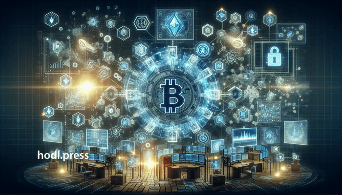 Aster lanza blockchain para privacidad en comercio cripto