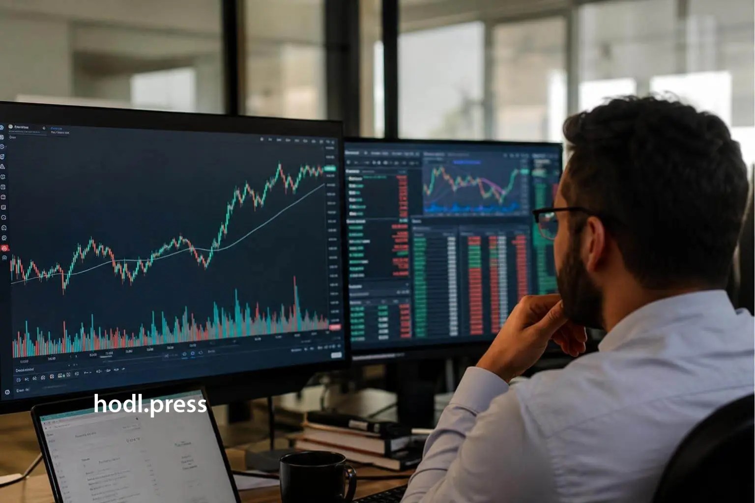 Analistas ven señales de que Bitcoin y Ethereum podrían prolongar su repunte