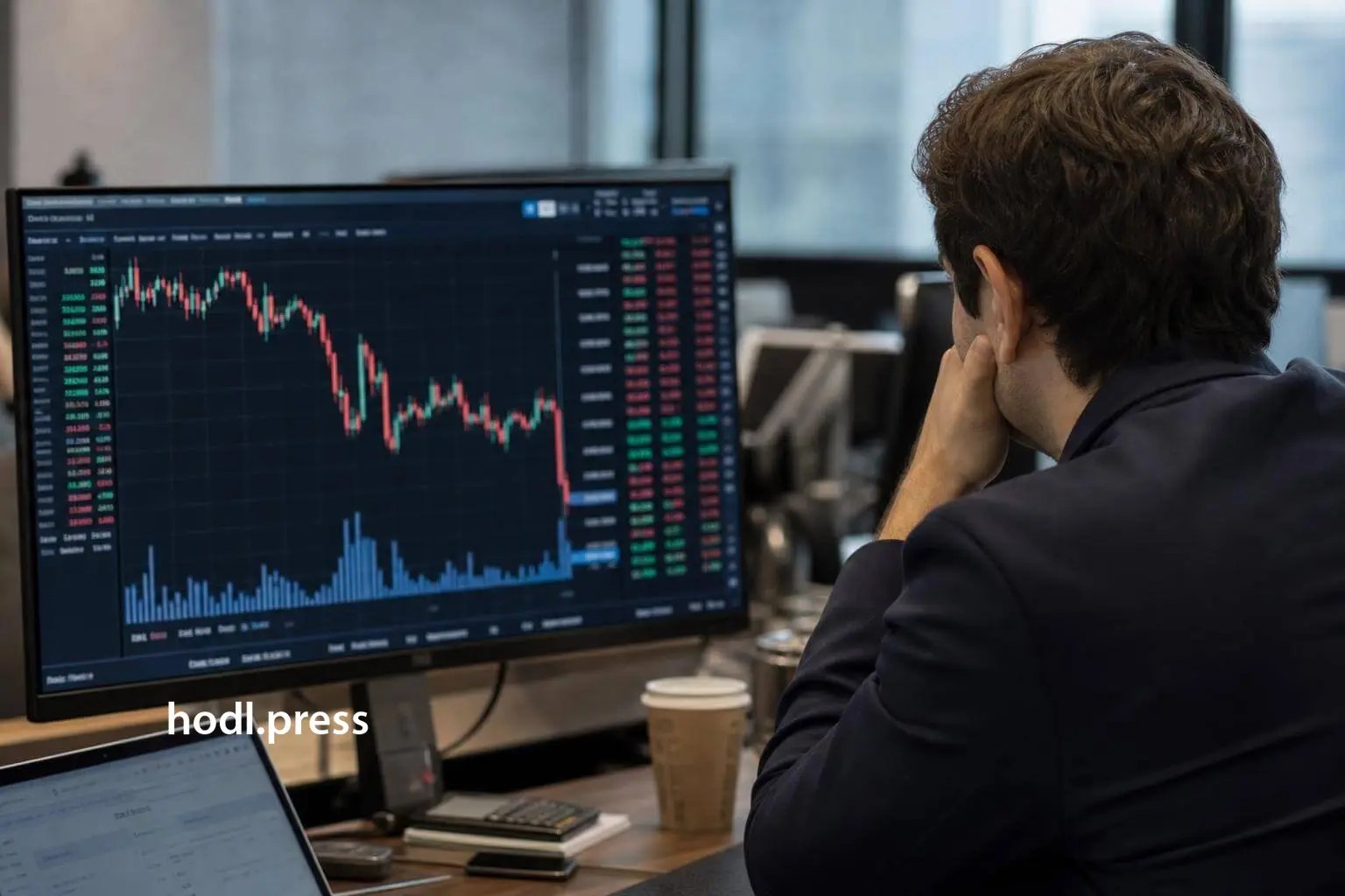 ETF de bitcoin rompen racha de tres semanas con $463M en salidas