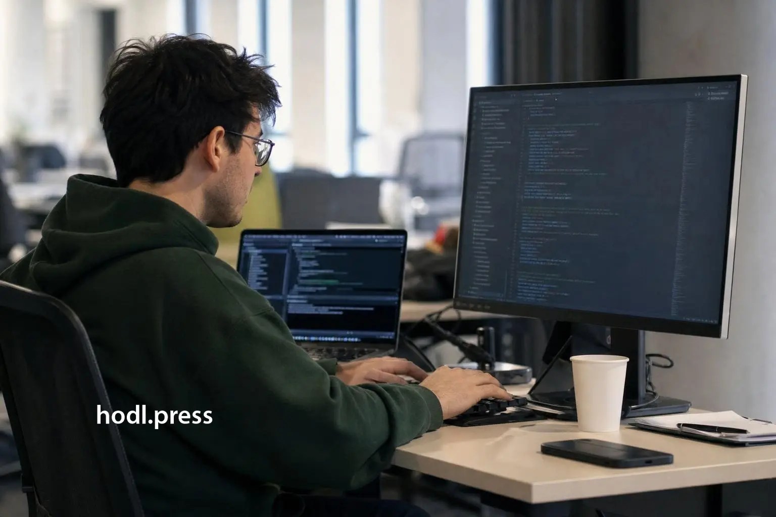 Pesquisadores usaram Claude para invadir OpenAI e acessar repositório secreto