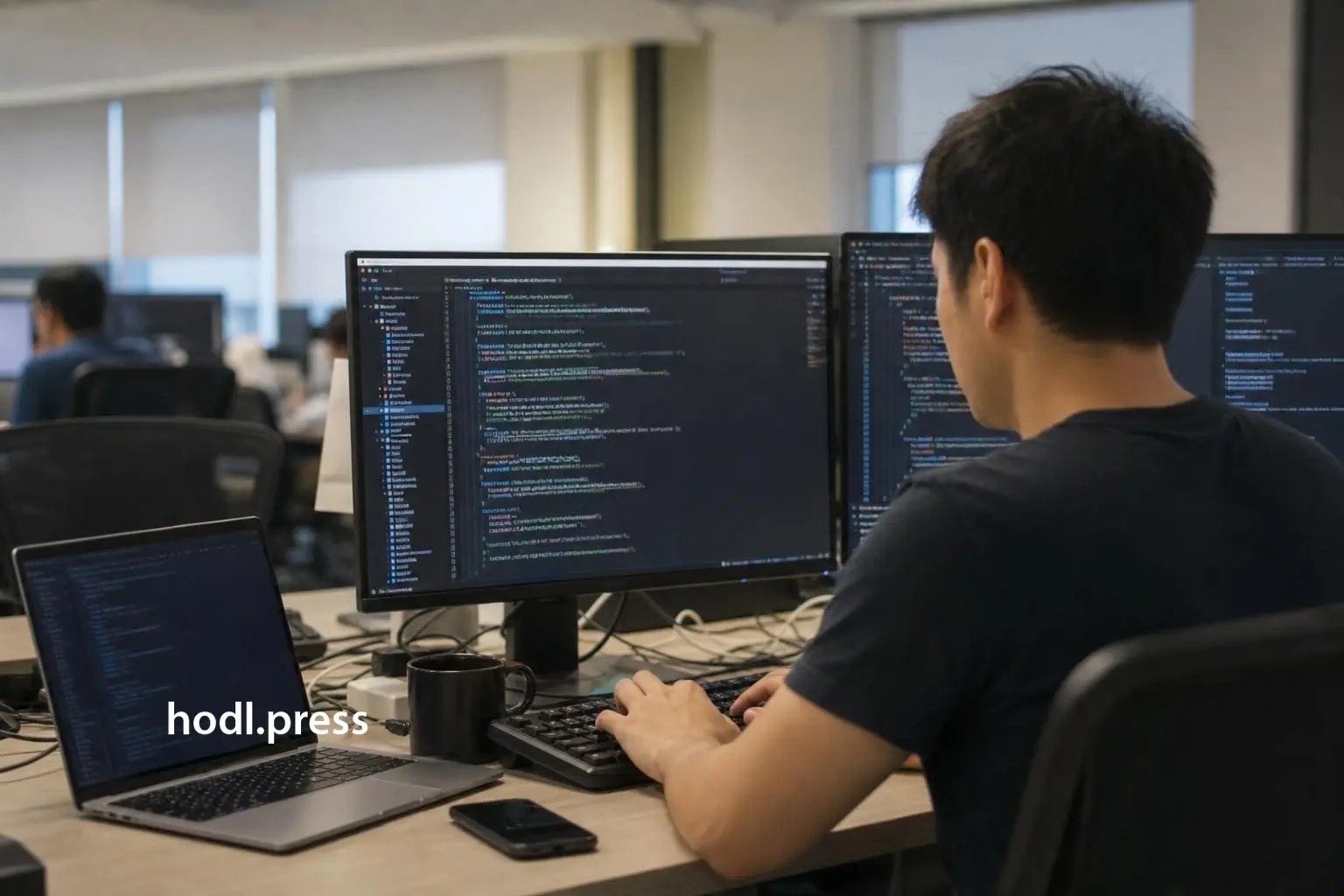 Bybit apresenta próxima etapa de desenvolvimento da plataforma financeira