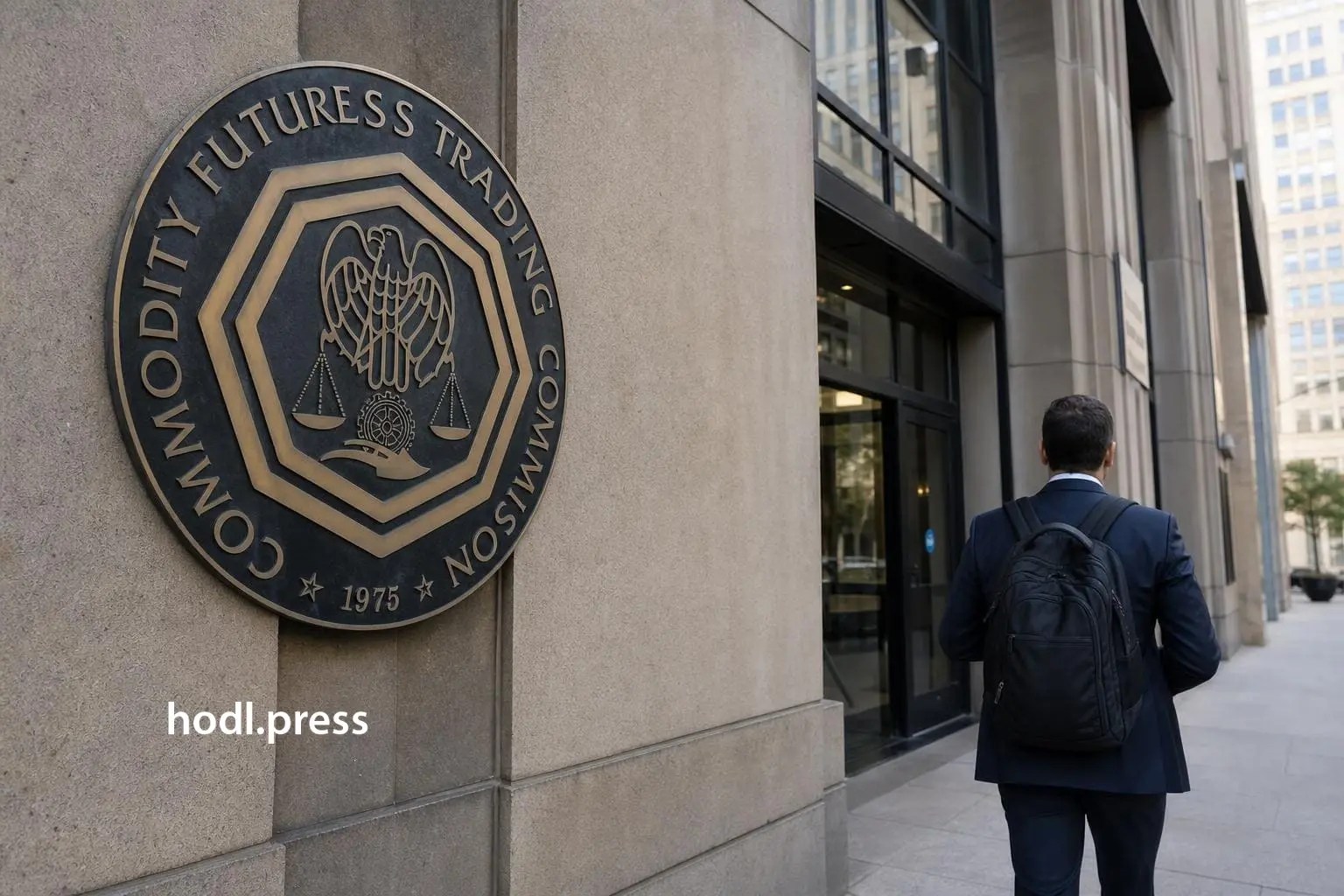 La CFTC propone nuevas normas para las bolsas de criptomonedas