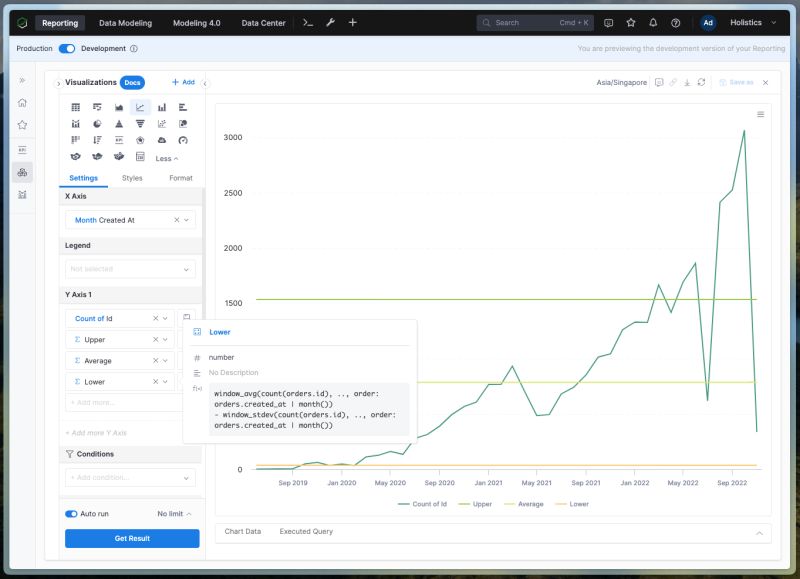 Window Functions Overview Holistics Docs 4 0 - Premium Landscape Image Gallery - 8K