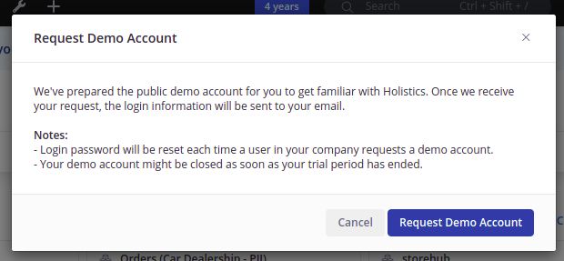 Account Setting Holistics Docs 4 0 - Best Mountain Pictures in 4K