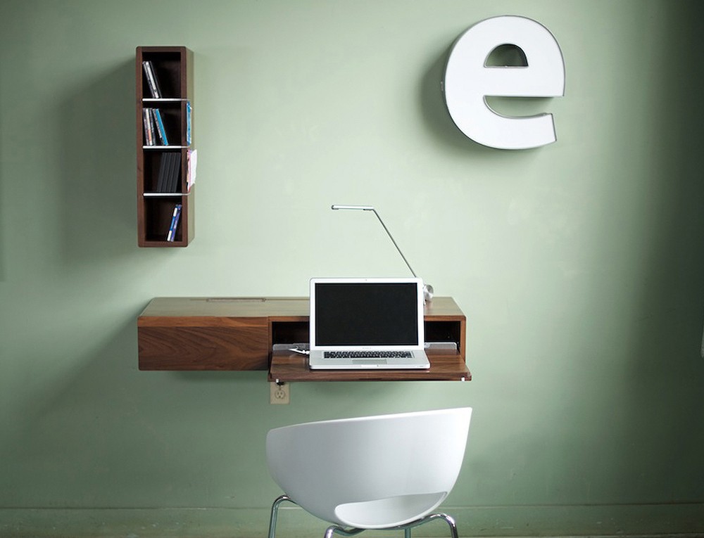 11 Modern Minimalist Computer Desks