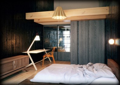 bedroom japanese simple modern bed inspiration room interior decor minimalist architecture traditional homedesignboard theultralinx via related inspirations recent items
