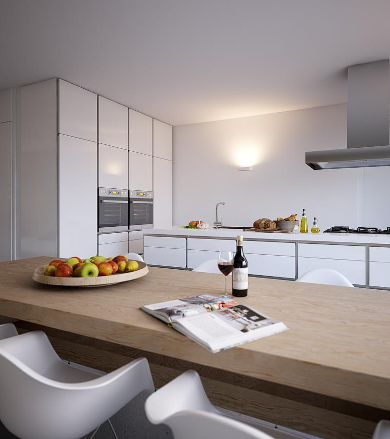 Over Kitchen Sink Lighting Ideas - HomesFeed