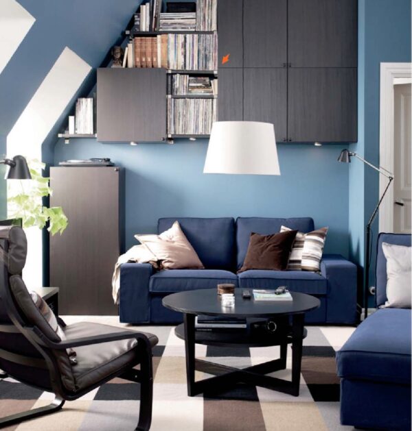 Any minute now, the annual ikea catalog will drop. Ikea 2015 Catalog World Exclusive