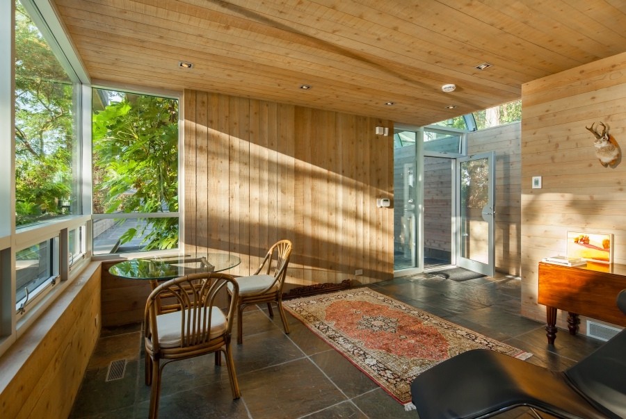 Wood Room Designinterior Design Ideas