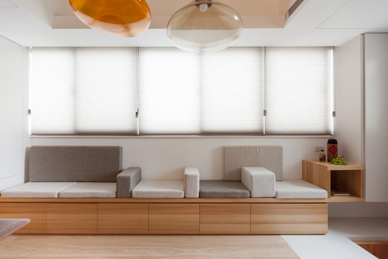 Modular Sofa Cushionsinterior Design Ideas