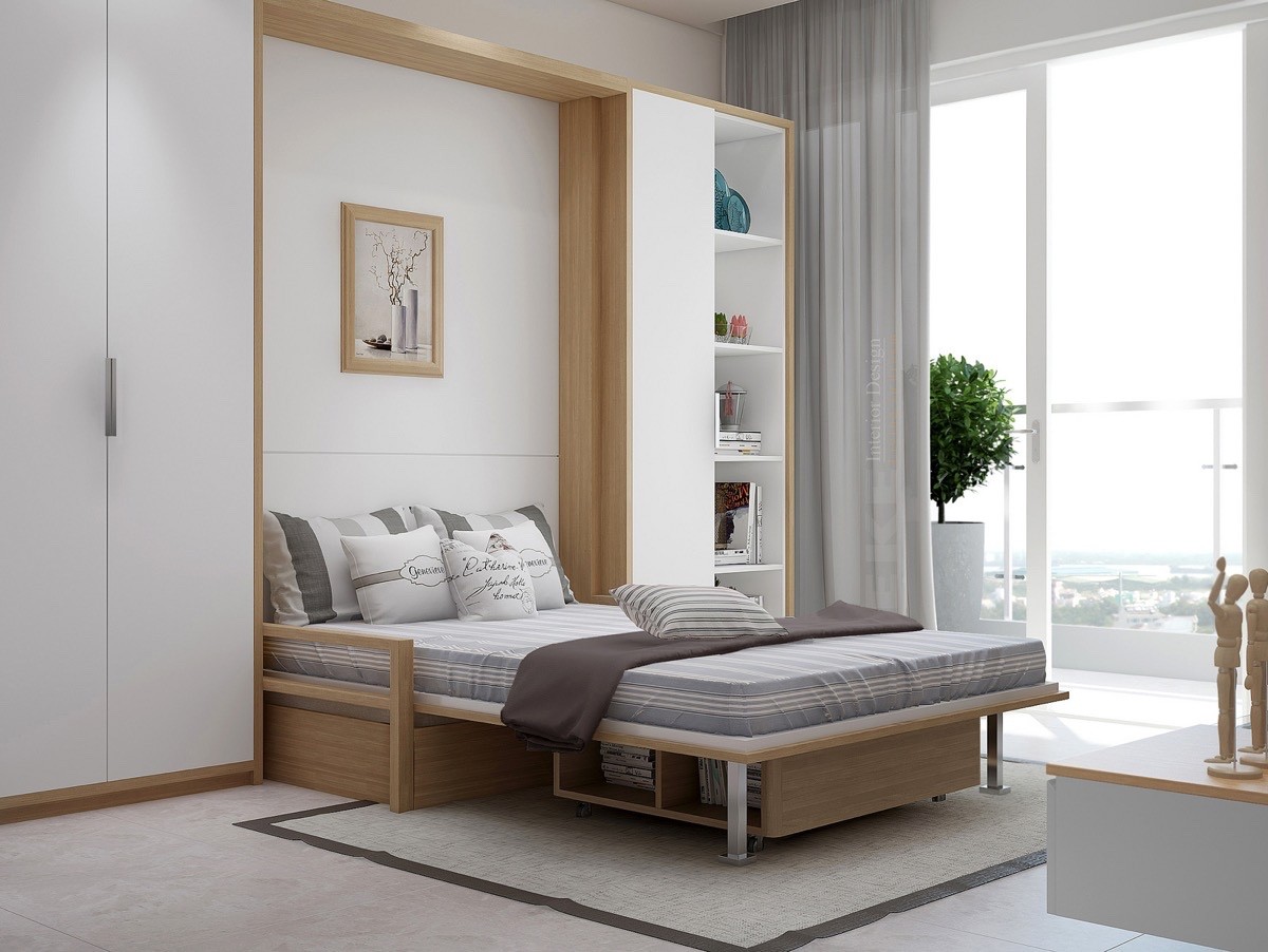 Lovely Bedrooms With Fabulous Furniture And Layouts