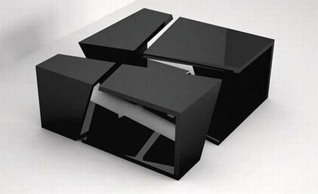 Top 12 Modern Stylish Tables