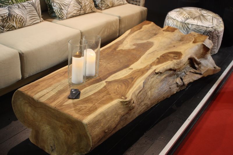 New Coffee Table Designs Offer Style And Functionality
