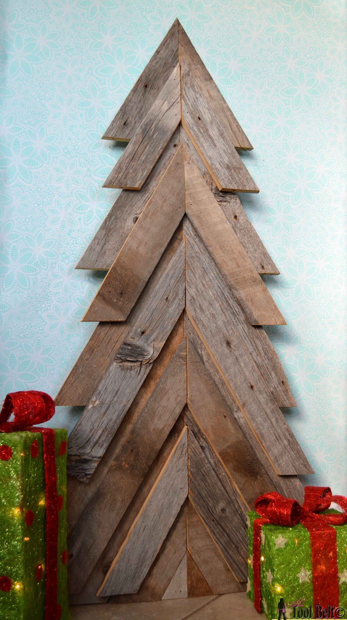 Charming Diy Decorations For A Rustic Christmas Charming Diy Decorations For A Rustic Christmas