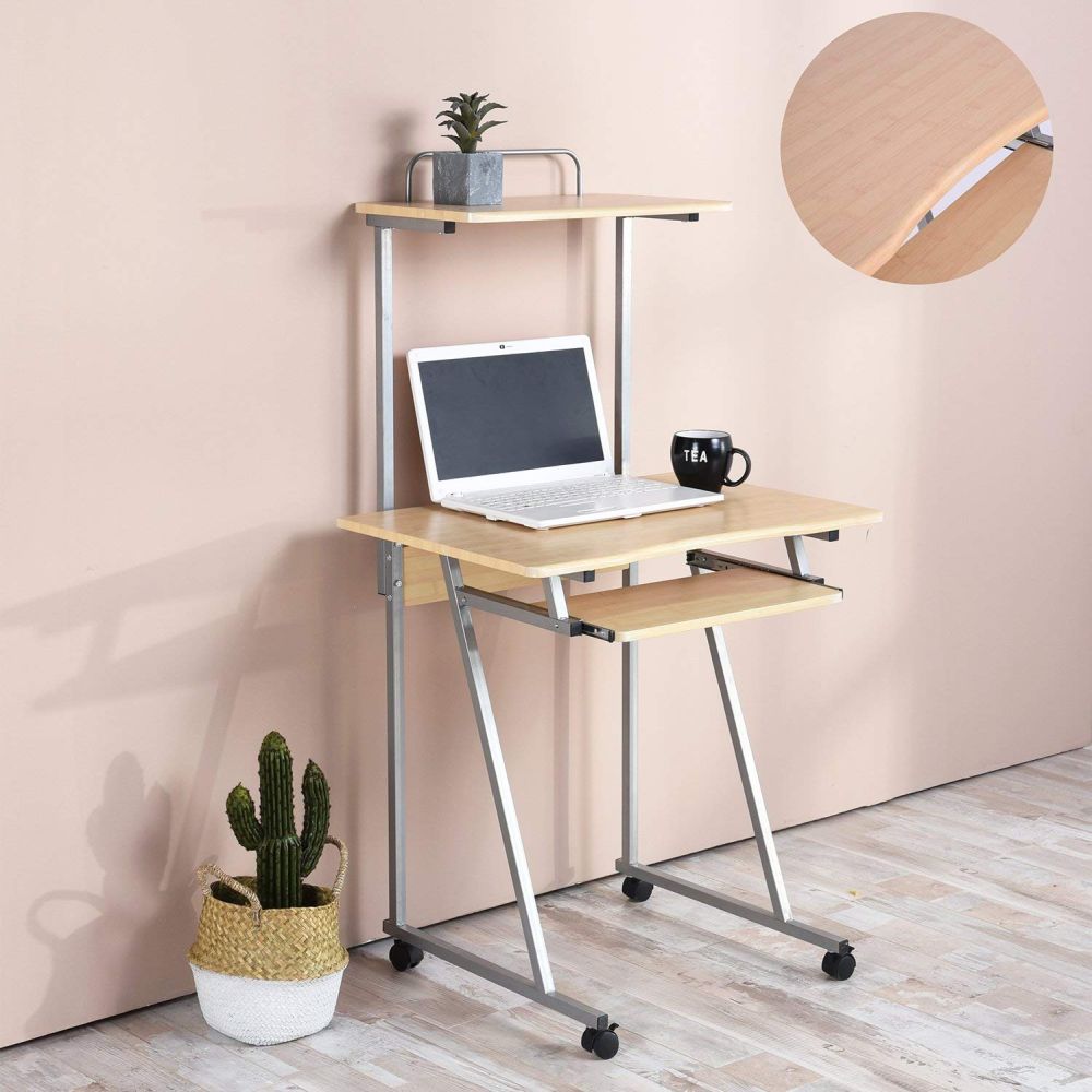 Small Computer Table Ideas That You Can Either Buy Or Craft Yourself
