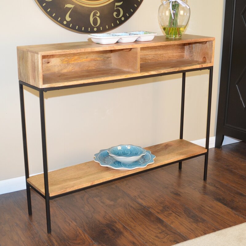Our Favorite Top 19 Hallway Table Picks For Modern Homes