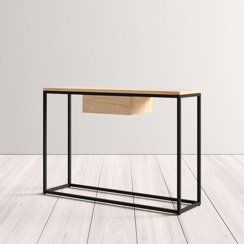 Our Favorite Top 19 Hallway Table Picks For Modern Homes