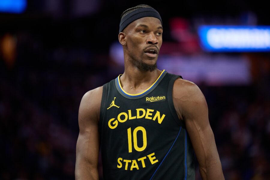Jimmy Butler's Road to Recovery: A Warrior's Journey Back to the Court (2026)