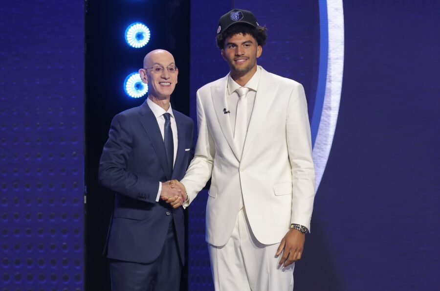 NBA Summer League: Rising Stars Shine - Boozer, Acuff, Ejiofor, and Reed's Impact (2026)