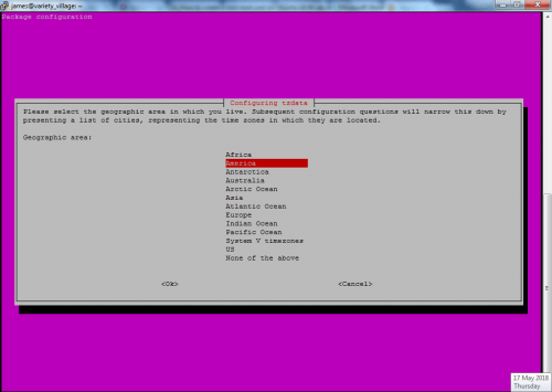 How to create a non-root user on your ubuntu 18.04 vps or dedicated server