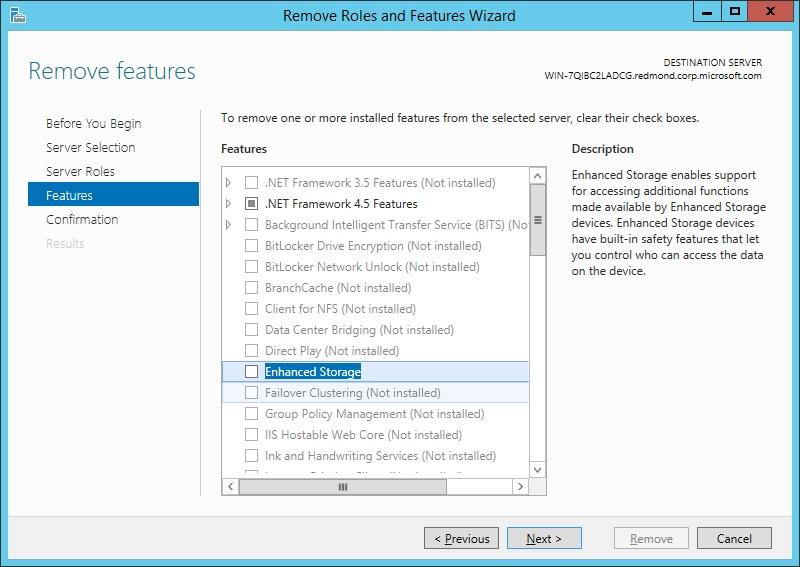 Powershell 5 0 Windows Server Manager Got Uninstalled After Deactivating Windows Power Shell - Best Vintage Pictures in Desktop
