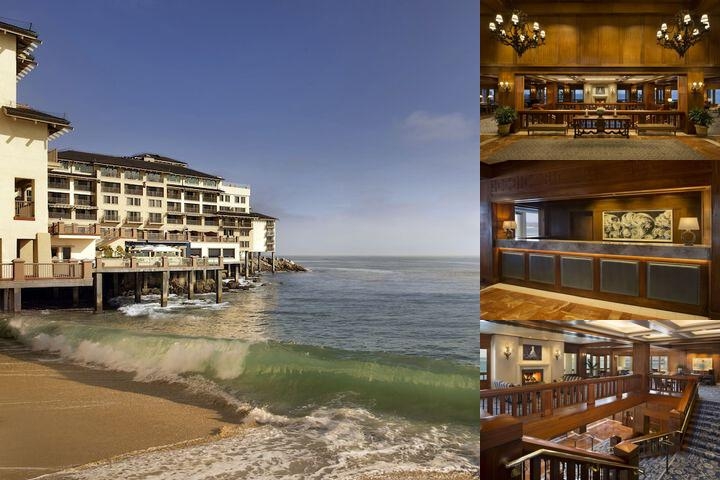 What to see and do in carolina beach, n.c. MONTEREY PLAZA HOTEL & SPA - Monterey CA 400 Cannery Row 93940