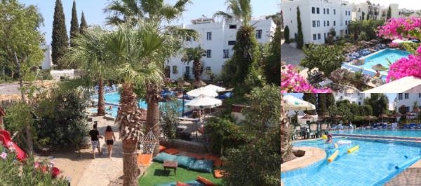 Bodrum Park Hotel Resort Deals Photos Reviews
