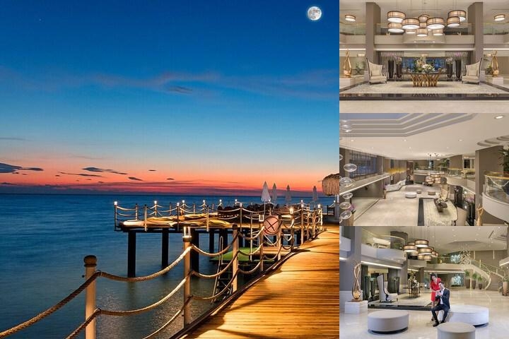 Mirage Park Resort Hotel 5 Sterne Hotel In Kemer Angebote Bewertungen The Finest Hotels Of The World