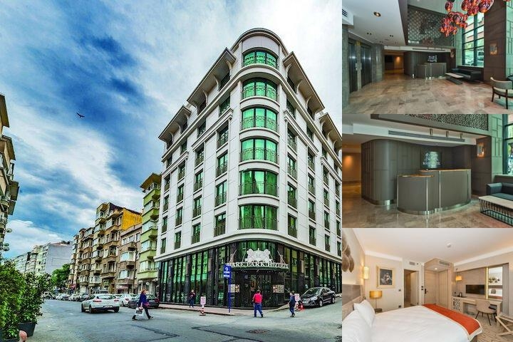 Mare Park Hotel