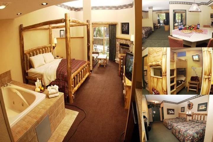 Great Wolf Lodge Cincinnati Mason 203 4 3 3 Mason Hotel Deals Reviews Kayak
