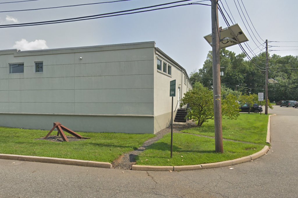 Animal shelter in bergen county, nj