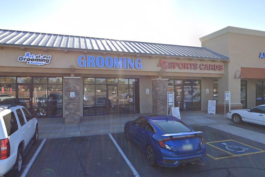 Animal hospital in phoenix, az