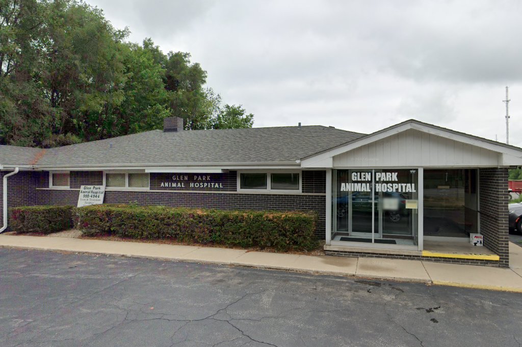 Griffith animal hospital in griffith, in
